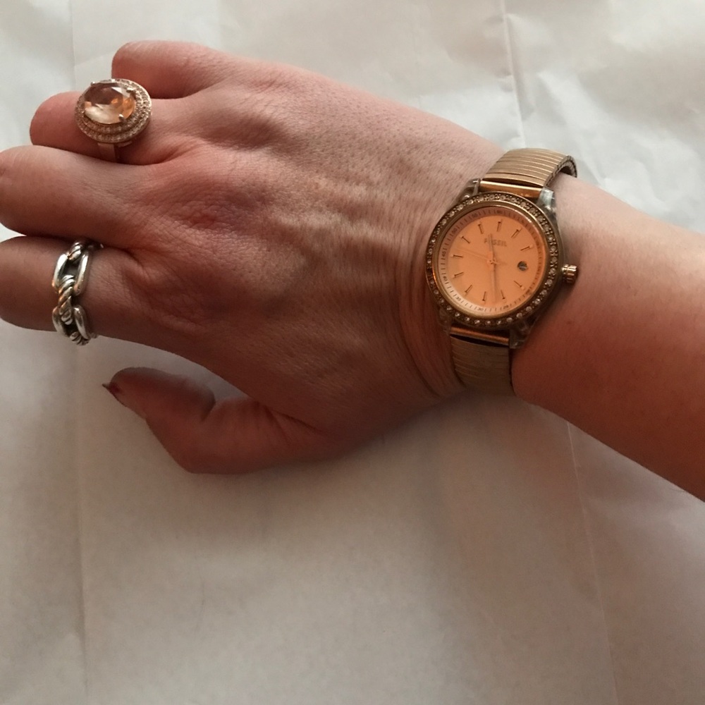 Fossil Watch